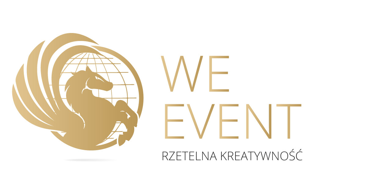 Logo WeEvent